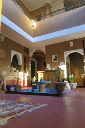 Kasbah du Bout du Monde